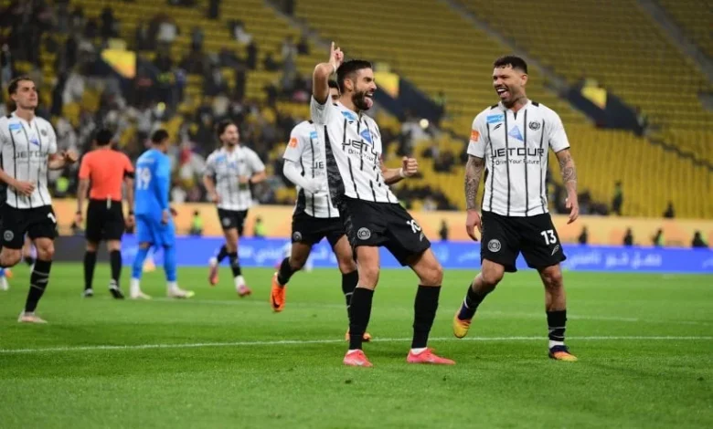 Significant Absences Hit Al-Shabab Before Facing Neom in the Saudi Roshn League