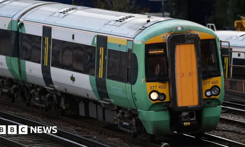 Significant rail delays on Brighton line due to emergency incident