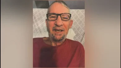 Silver Alert issued in New Orleans for 76-year-old man