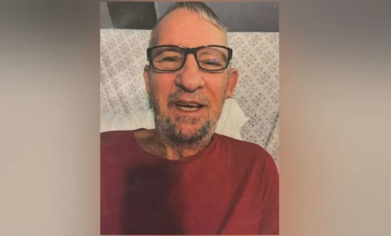 Silver Alert issued in New Orleans for 76-year-old man