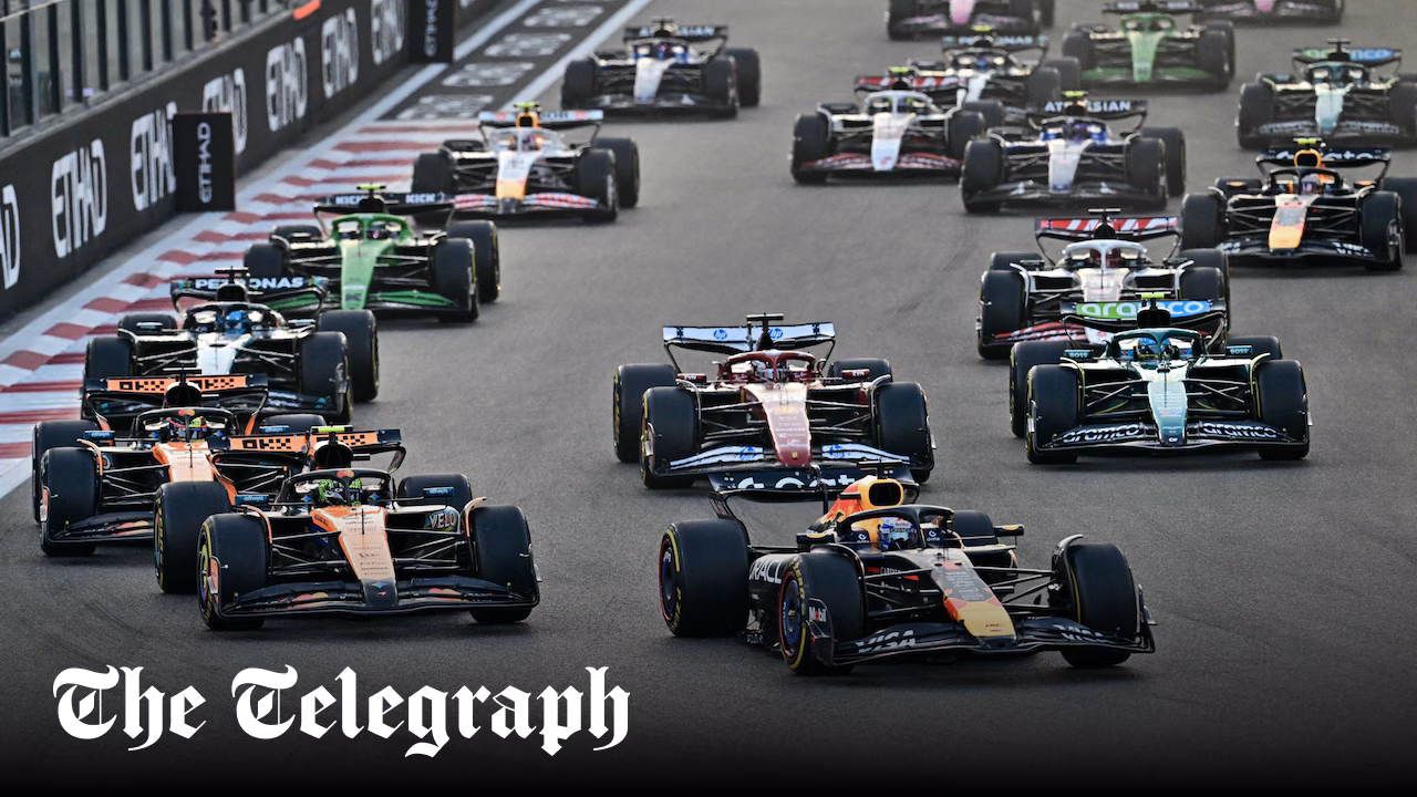 Silverstone offers to host second race: Here’s what is next for F1’s calendar