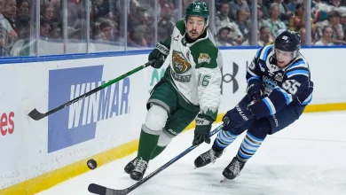 Silvertips rally to tip Sagueneens in Memorial Cup opener for both teams