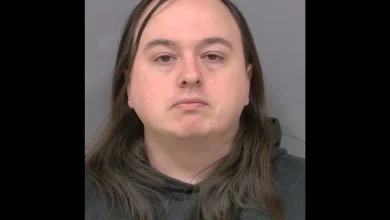 Simcoe County man arrested for online child luring