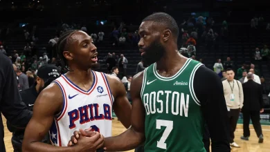Simone: Celtics' season began to end before Game 7 even started