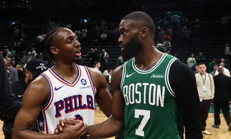 Simone: Celtics' season began to end before Game 7 even started