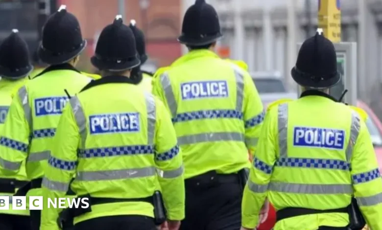 Six arrests in Thanet bank holiday crackdown