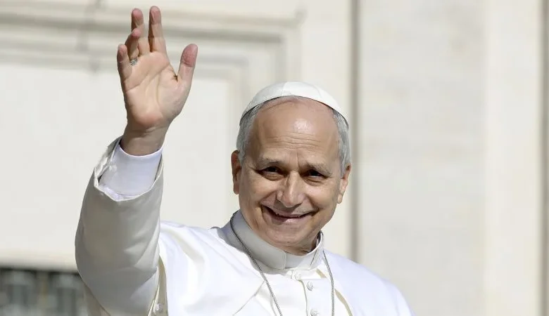 Six key things we learned about Pope Leo in his first year