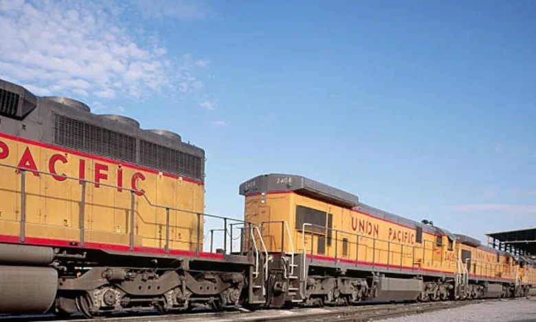 Six people confirmed dead in Union Pacific cargo train at Laredo railyard