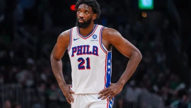 Sixers Notes: Embiid, Bench, 3-0 Deficit, Maxey