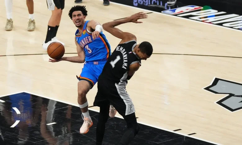 Sixers mailbag: Questions about trading for a 2026 lottery pick and – shocker! – the Jared McCain trade