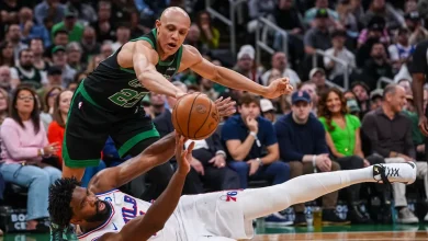 Sixers vs. Celtics Game 6: How to watch, lineups, broadcast info