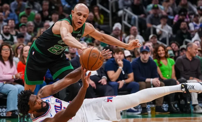 Sixers vs. Celtics Game 6: How to watch, lineups, broadcast info