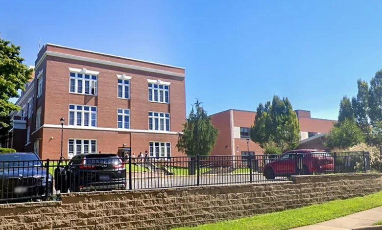 Sixth-grader dies during annual school rafting trip to the Poconos