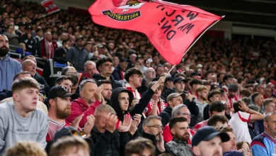 Sky Bet Championship Play-Off Final ticket information
