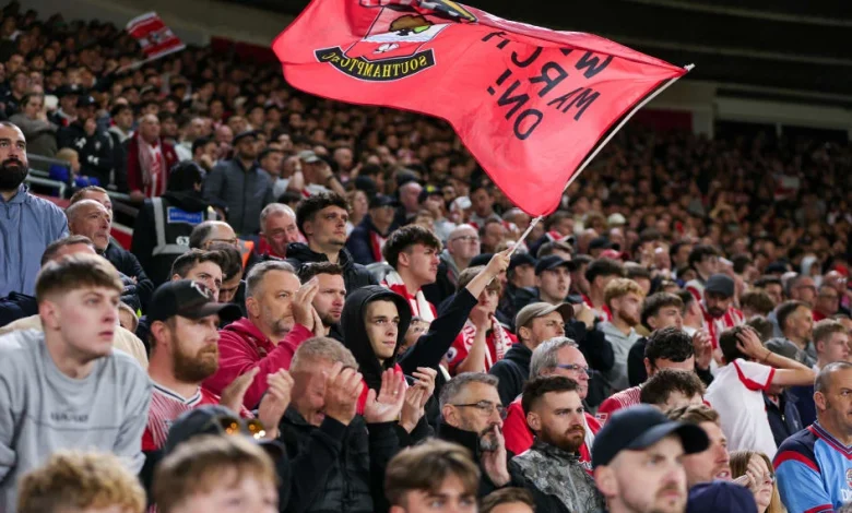 Sky Bet Championship Play-Off Final ticket information