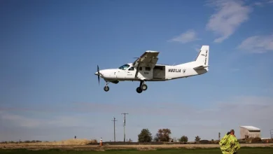 Skydiver killed, another injured after midair collision in Washington state