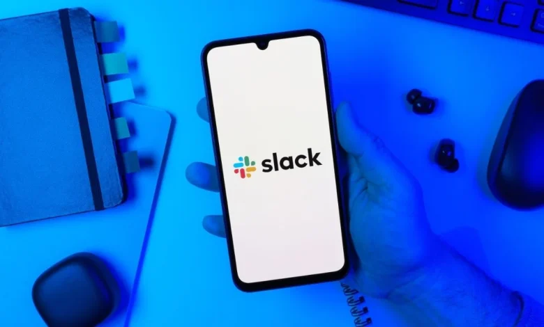 Slack Goes Down for Thousands of Users, Downdetector Shows