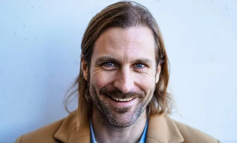 Slain 'Virgin River' Actor Stewart McLean Recalled By Family & Friends