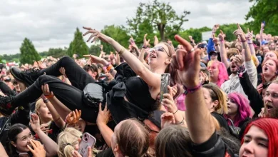 Slam Dunk South 2026 cheap last minute tickets, afterparties and best way to get back to London
