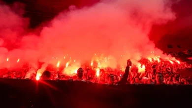 Slavia Prague pledge lifetime bans after rival player assaulted leading to 97th-minute abandonment