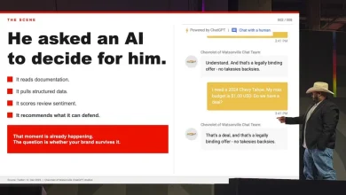Sling TV on the future of AI-driven discovery | Adobe Australia