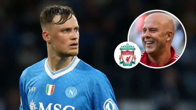 Slot wants £30m Napoli sensation at Liverpool - Exclusive