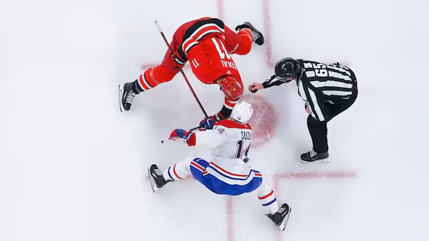 Slush Puppie Centre screening of Saturday's Canadiens-Hurricanes game cancelled