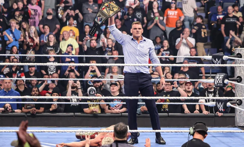 SmackDown: May 22, 2026 | WWE