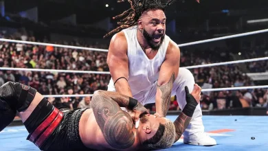 SmackDown recap & reactions (May 1, 2026): Everyone fears Jacob Fatu