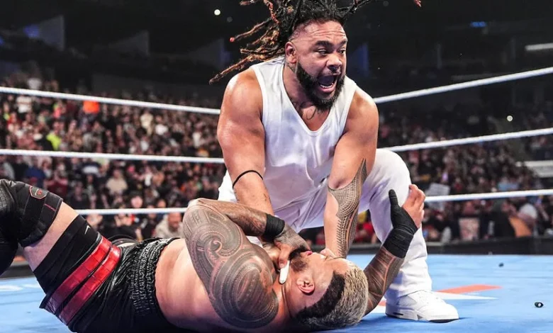 SmackDown recap & reactions (May 1, 2026): Everyone fears Jacob Fatu