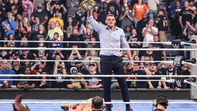 SmackDown recap & reactions: Sign the damn contract already