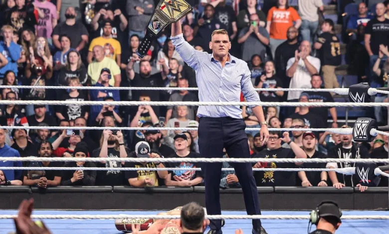 SmackDown recap & reactions: Sign the damn contract already