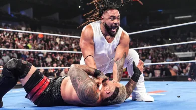 SmackDown results, May 1, 2026: Jacob Fatu destroys The Usos, Solo Sikoa and Talla Tonga