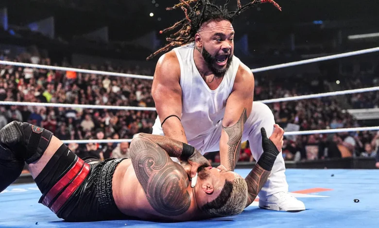 SmackDown results, May 1, 2026: Jacob Fatu destroys The Usos, Solo Sikoa and Talla Tonga
