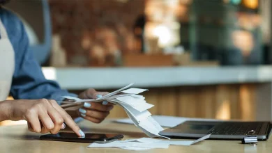 Small business confidence falls steeply in May