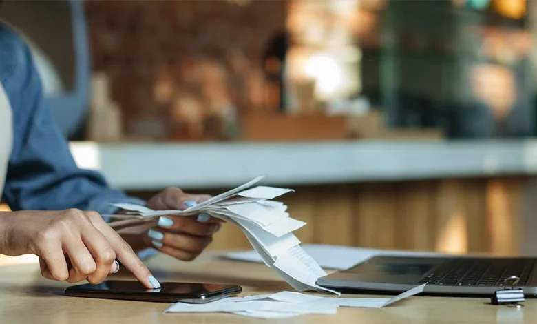 Small business confidence falls steeply in May