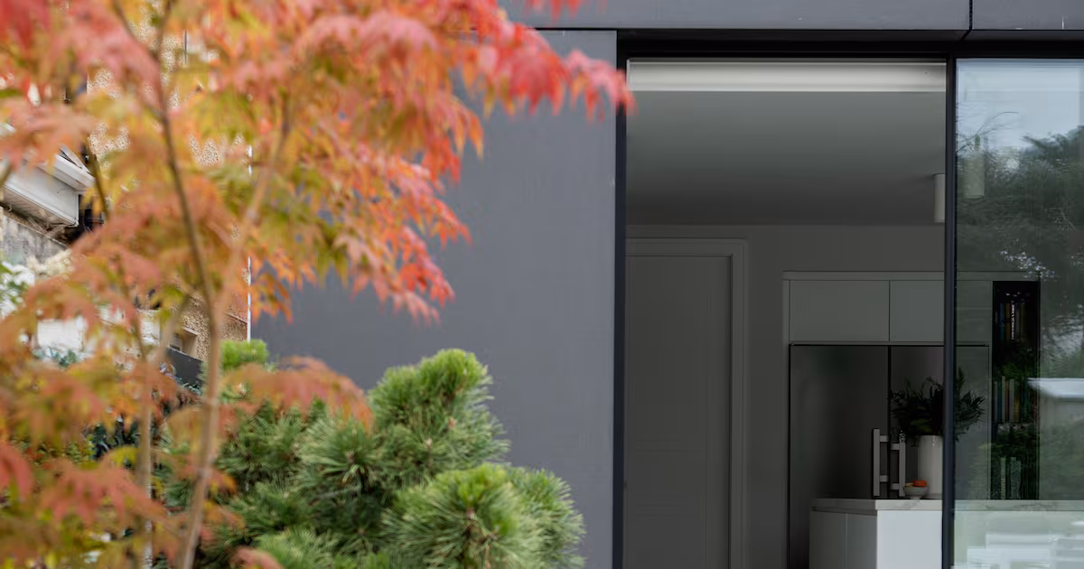 Small gardens: A designer’s top tips on how to make best of the space