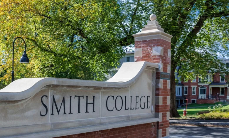 Smith College faces federal probe for admitting trans students