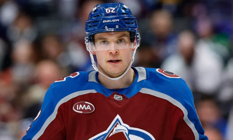 Snapshots: Lehkonen, Zary, Malholtra