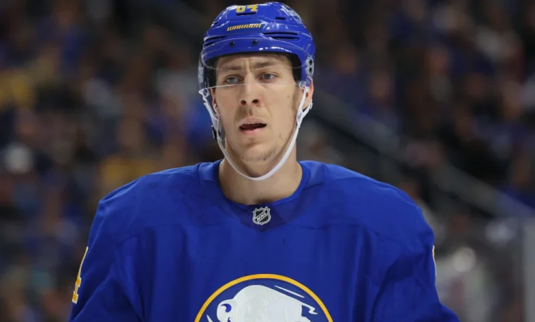 Snapshots: Stanley, Jarry, Bedard – Pro Hockey Rumors