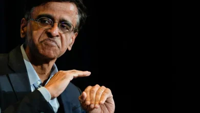 Snowflake CEO Sridhar Ramaswamy says consumption-based pricing is here to stay