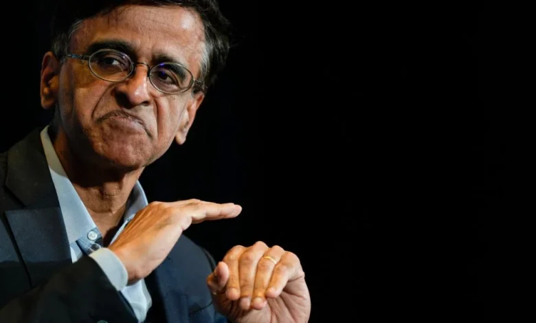 Snowflake CEO Sridhar Ramaswamy says consumption-based pricing is here to stay