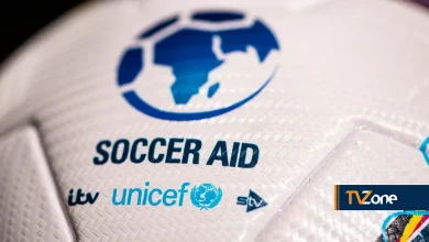 Soccer Aid: More Than Just A Game | Preview (ITV1)