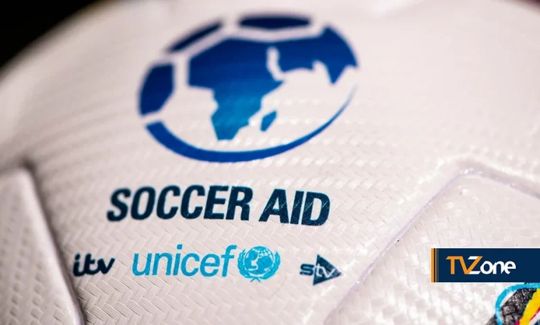 Soccer Aid: More Than Just A Game | Preview (ITV1)