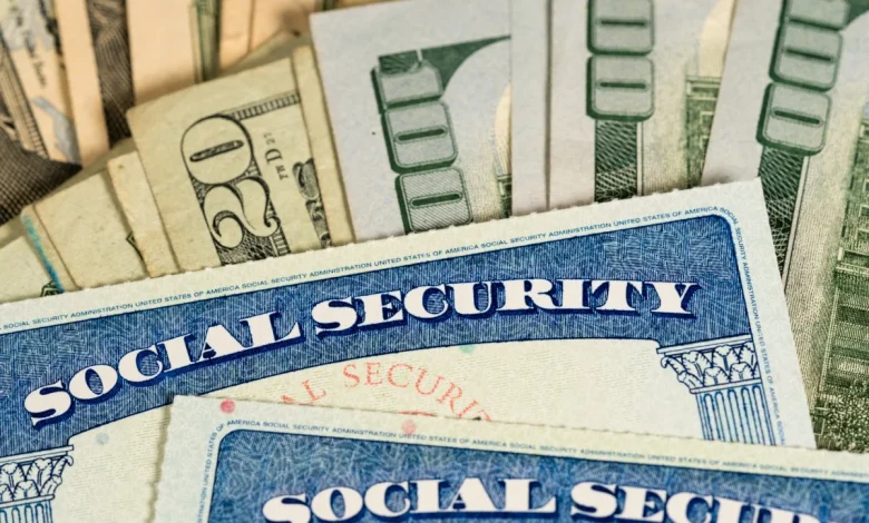 Social Security Benefits: Payments of up to $5,181 Arriving This Week