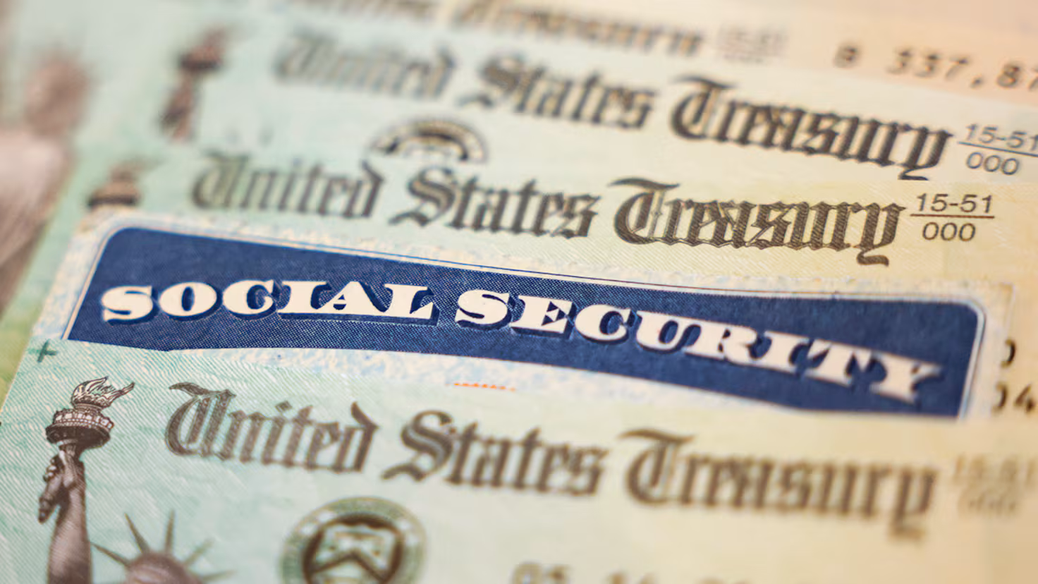 Social Security is paid out on Wednesday, May 27: who benefits?
