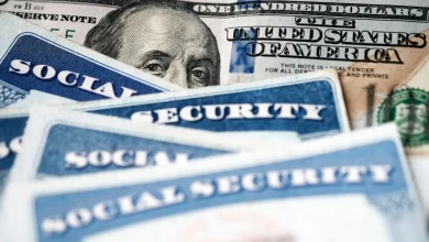 Social Security paid out on Wednesday, May 13: who gets benefits?