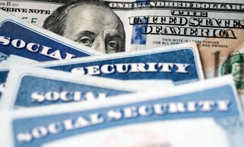 Social Security paid out on Wednesday, May 13: who gets benefits?