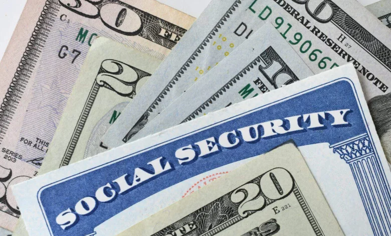 Social Security’s Biggest Pay Raise in 4 Years is Just Around the Corner. But There’s a Catch.