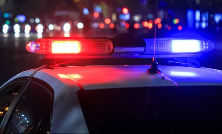 Social media influencer arrested, accused of refusing to pay for almost $400 of food at restaurant